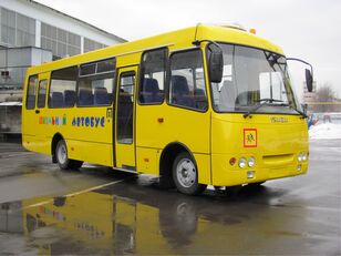 جديدة الحافلة المدرسية Ataman D093S2