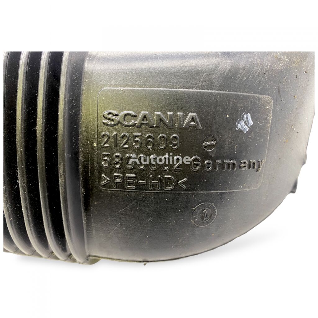 خرطوم جهاز التكييف Scania R-Series (01.16-) 2125609 لـ السيارات القاطرة Scania L,P,G,R,S-series (2016-)