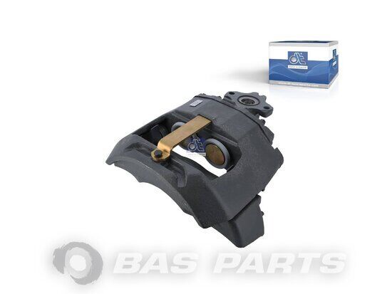 مسماك DT Spare Parts لـ الشاحنات