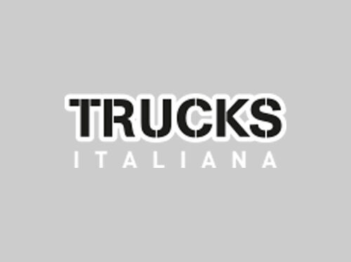 مسماك Scania PINZA ANTERIORE DESTRA لـ الشاحنات Scania SERIE R 05
