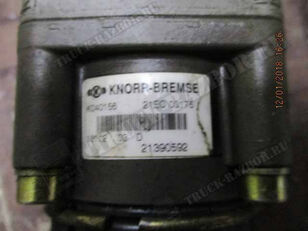 أسطوانة الفرامل الرئيسية KNORR-BREMSE 21390592 لـ السيارات القاطرة RENAULT