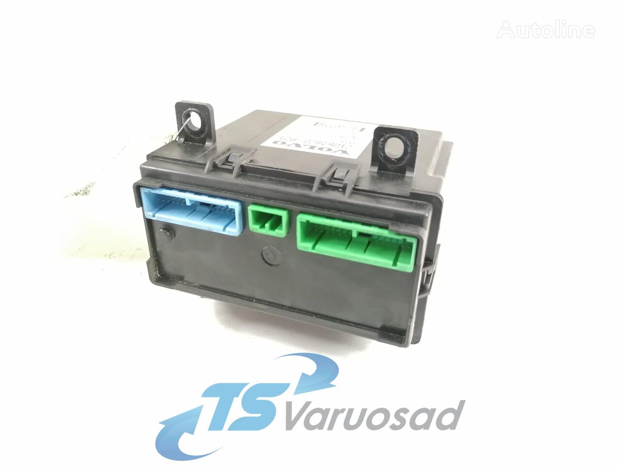 وحدة التحكم Volvo Ecu, VECU 21067820 لـ السيارات القاطرة Volvo FE280