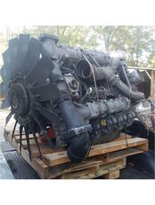 المحرك Deutz BF8M1015C لـ الشاحنات