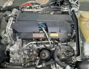المحرك Mitsubishi 20173028 لـ شاحنة خفيفة Mitsubishi Fuso Canter