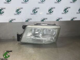 مصباح أمامي MAN KOPLAMP TGX TGS EURO 6 LINKS 81.25101-6663 لـ الشاحنات