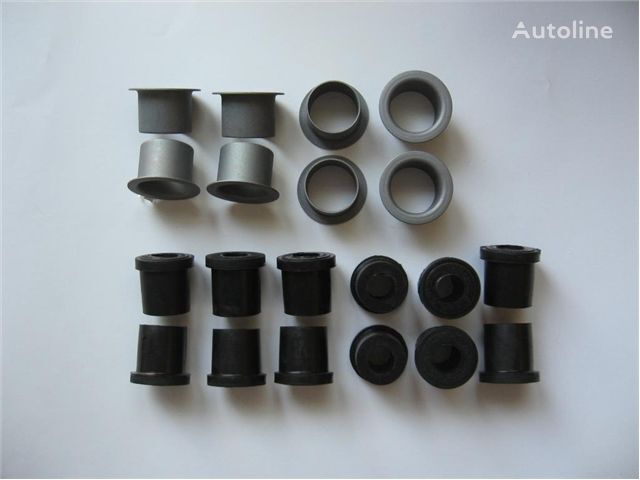 BUSHINGS AND COLLARS Mitsubishi Canter and Fuso BUSHINGS Mitsubishi لـ الشاحنات Mitsubishi