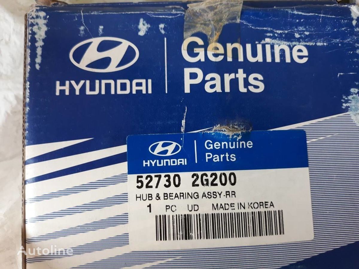 مركز المحور Hyundai 527302G200 لـ الشاحنات Hyundai SONATA, GRANDEUR, CARENS, MAGENTIS