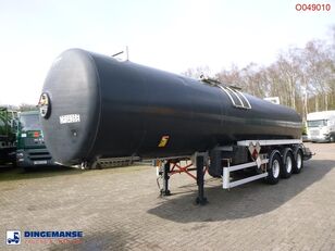 عربة الصهريج لنقل البيتومين Magyar Bitumen tank inox 31 m3 / 1 comp ADR 10-04-2023
