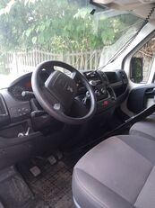 بيع صندوق خلفي مغطى Peugeot BOXER صورة 6 صندوق خلفي مغطى Peugeot BOXER صورة 6