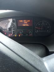 بيع صندوق خلفي مغطى Peugeot BOXER صورة 9 صندوق خلفي مغطى Peugeot BOXER صورة 9