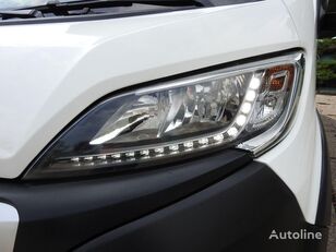 بيع صندوق خلفي مغطى Peugeot BOXER P+P صورة 21 صندوق خلفي مغطى Peugeot BOXER P+P صورة 21