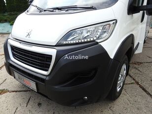 بيع صندوق خلفي مغطى Peugeot BOXER P+P صورة 20 صندوق خلفي مغطى Peugeot BOXER P+P صورة 20