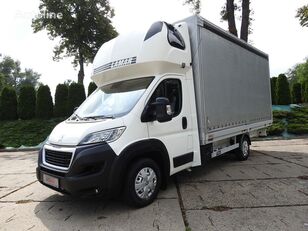 بيع صندوق خلفي مغطى Peugeot BOXER P+P صورة 2 صندوق خلفي مغطى Peugeot BOXER P+P صورة 2