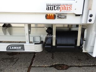 بيع صندوق خلفي مغطى Peugeot BOXER P+P صورة 14 صندوق خلفي مغطى Peugeot BOXER P+P صورة 14