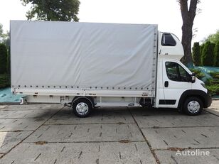 بيع صندوق خلفي مغطى Peugeot BOXER P+P صورة 3 صندوق خلفي مغطى Peugeot BOXER P+P صورة 3