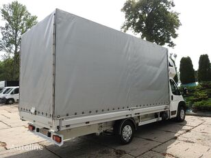 بيع صندوق خلفي مغطى Peugeot BOXER P+P صورة 7 صندوق خلفي مغطى Peugeot BOXER P+P صورة 7