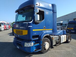 السيارات القاطرة RENAULT PREMIUM 440 DXI