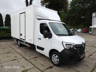 جديدة شاحنة مقفلة RENAULT MASTER Koffer + HF