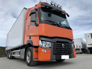 بيع شاحنة مقفلة RENAULT T 440 صورة 3 شاحنة مقفلة RENAULT T 440 صورة 3