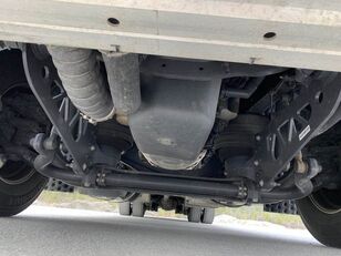 بيع شاحنة مقفلة RENAULT T 440 صورة 11 شاحنة مقفلة RENAULT T 440 صورة 11