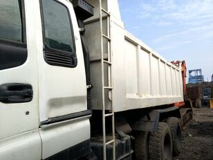 شاحنة قلابة ISUZU