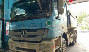 شاحنة قلابة MERCEDES-BENZ Actros 3336K 6X4 3300 Dump Truck