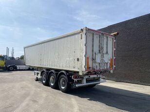 بيع شاحنة قلابة TRAILOR KIPPER TRAILER * 6810 kg * 46 CUB * NICE TRAILER صورة 3 شاحنة قلابة TRAILOR KIPPER TRAILER * 6810 kg * 46 CUB * NICE TRAILER صورة 3