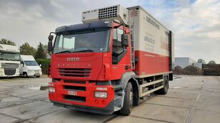 شاحنة التبريد IVECO Stralis 270 ^ Meat Carcase Transport