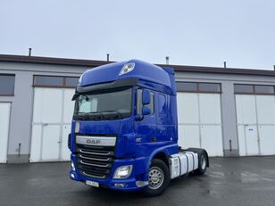 بيع السيارات القاطرة DAF XF 106.460FT SuperSpaceCab, Euro6, MX, Xenon, I Hand, Top zustan السيارات القاطرة DAF XF 106.460FT SuperSpaceCab, Euro6, MX, Xenon, I Hand, Top zustan
