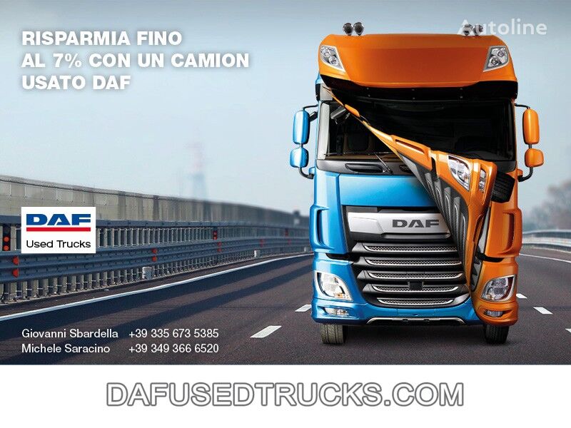 السيارات القاطرة IVECO Stralis