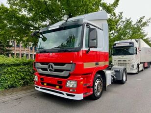 السيارات القاطرة Mercedes-Benz Actros 1832 / MB3 / Euro 5