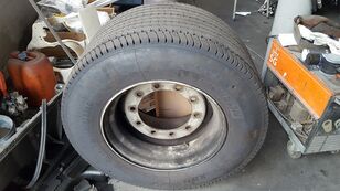 عجلة Michelin X One Reifen 2 x